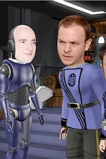 Watch Outer Space Astronauts M4ufreemovies